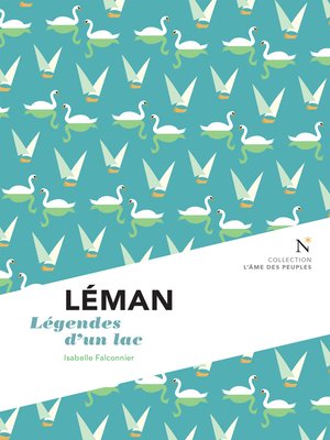 cover image of Léman